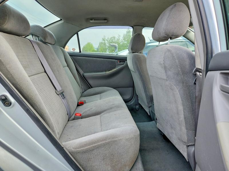 Aukcja sprzedaży 2006 Toyota Corolla, vin: 2T1BR32E86C665249, numer aukcji: 57141176