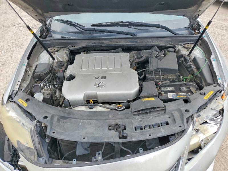 58131296 :رقم المزاد ، JTHBK1GG1D2077738 vin ، 2013 Lexus Es مزاد بيع