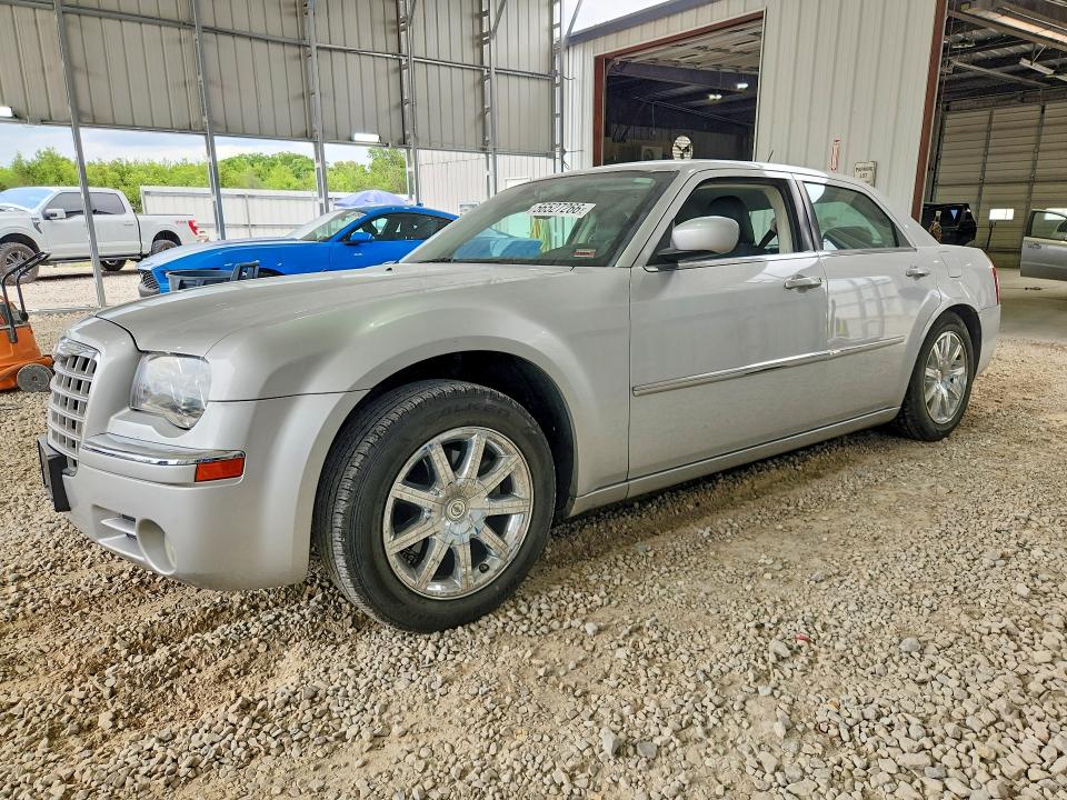 Aukcja sprzedaży 2008 Chrysler 300, vin: 2C3KA33G18H253727, numer aukcji: 56527266
