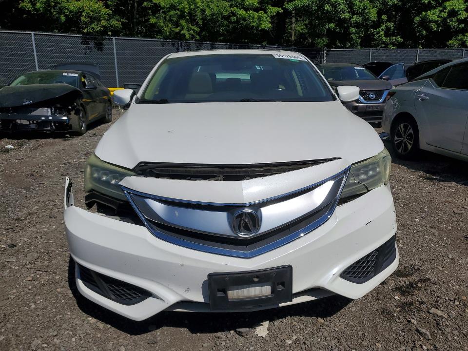 Продажа на аукционе авто 2016 Acura Ilx, vin: 19UDE2F79GA002080, номер лота: 56178606