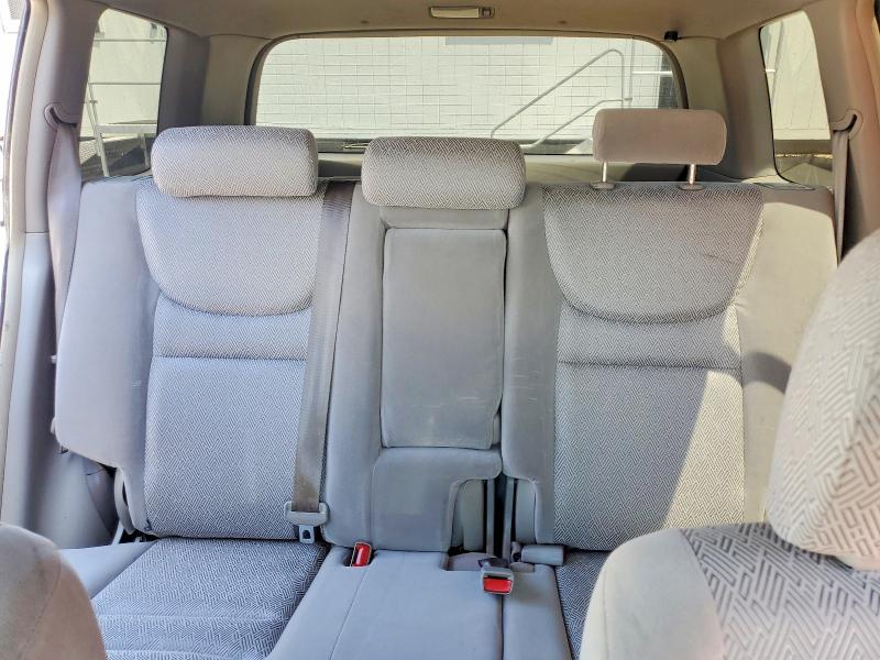 2003 Toyota Highlander მანქანა იყიდება აუქციონზე, vin: JTEGF21A030091092, აუქციონის ნომერი: 58335616