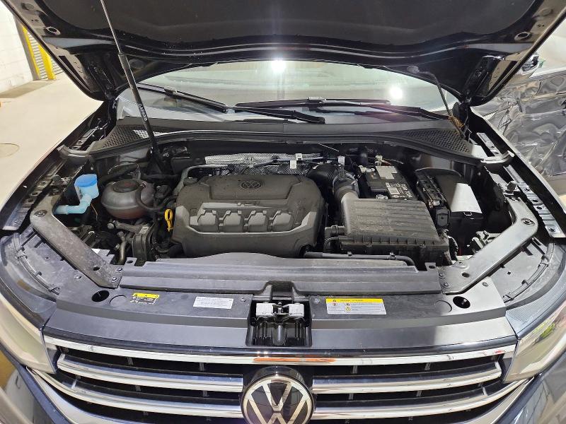 Aukcja sprzedaży 2024 Volkswagen Tiguan, vin: 3VVMB7AX3RM175709, numer aukcji: 56077676
