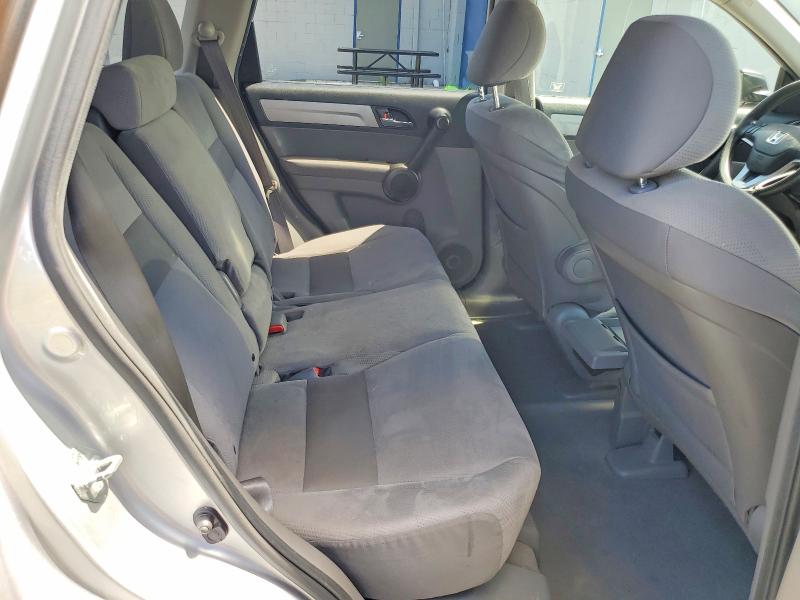 58691096 :رقم المزاد ، JHLRE3H5XAC009057 vin ، 2010 Honda Cr-v مزاد بيع