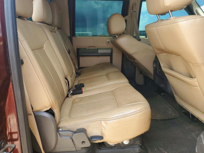 Продажа на аукционе авто 2015 Ford F250, vin: 1FT7W2BT4FEA85503, номер лота: 54669166