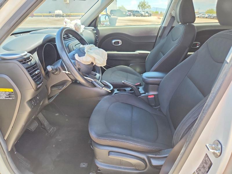 Продажа на аукционе авто 2015 Kia Soul, vin: KNDJN2A23F7198266, номер лота: 57259366