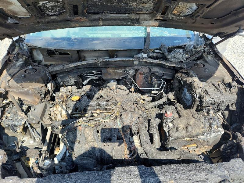 Продаж на аукціоні авто 2017 Hyundai Sonata, vin: 5NPE34AF5HH567987, номер лоту: 58978156