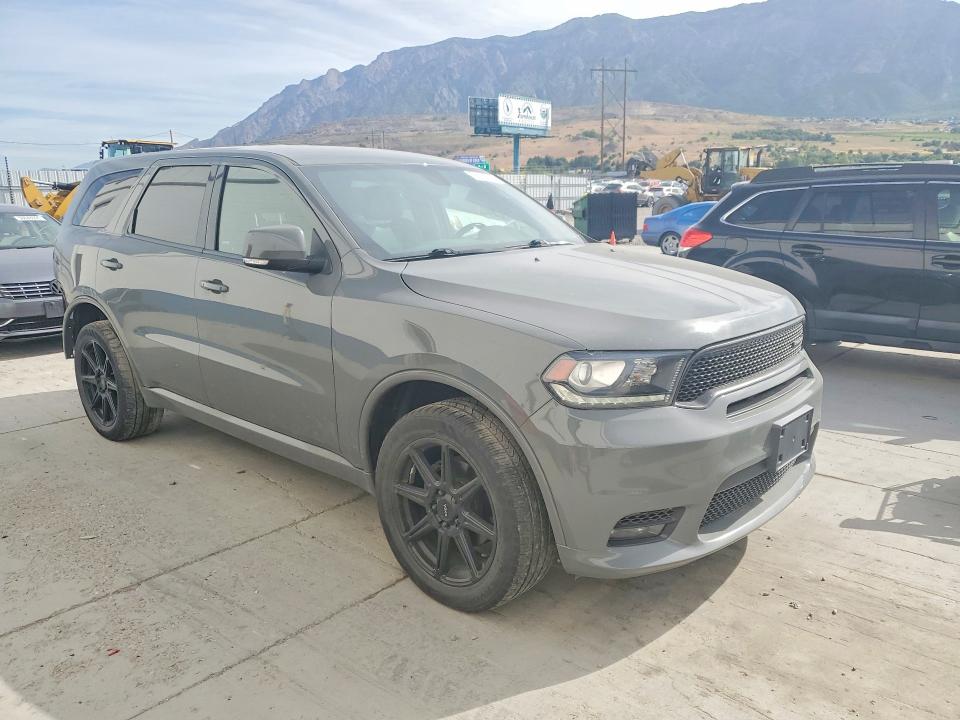 Aukcja sprzedaży 2020 Dodge Durango, vin: 1C4RDJDG4LC153329, numer aukcji: 56365076