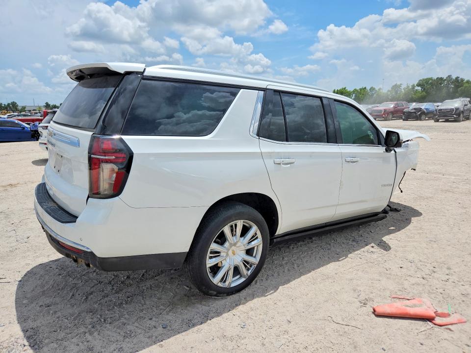 Aukcja sprzedaży 2023 Chevrolet Tahoe, vin: 1GNSKTKL2PR328027, numer aukcji: 55439696