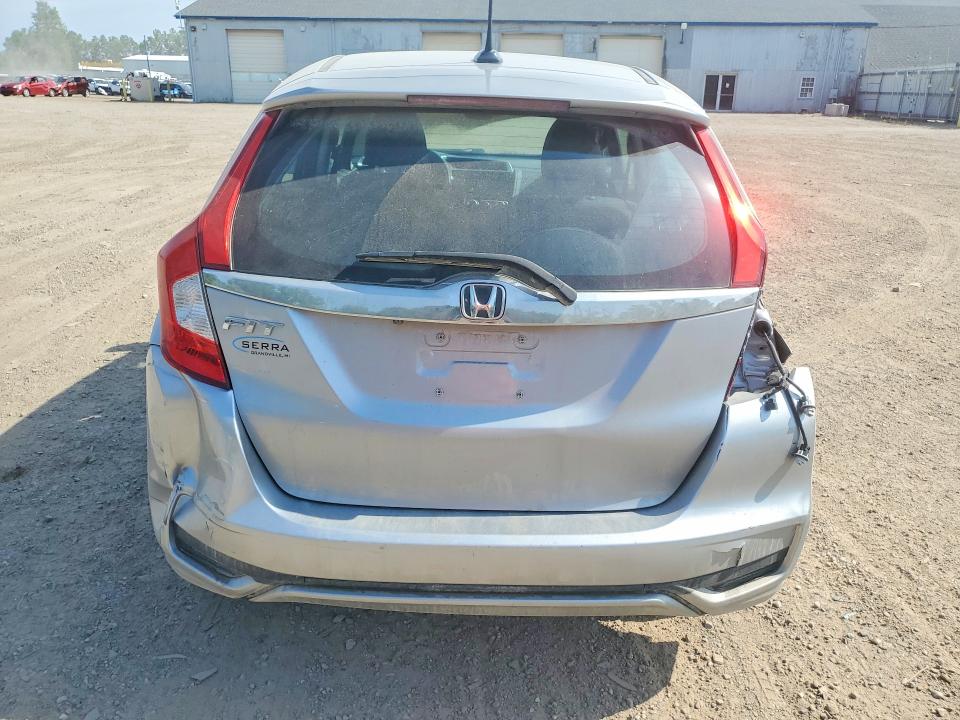 Aukcja sprzedaży 2020 Honda Fit, vin: 3HGGK5H88LM708340, numer aukcji: 56476106