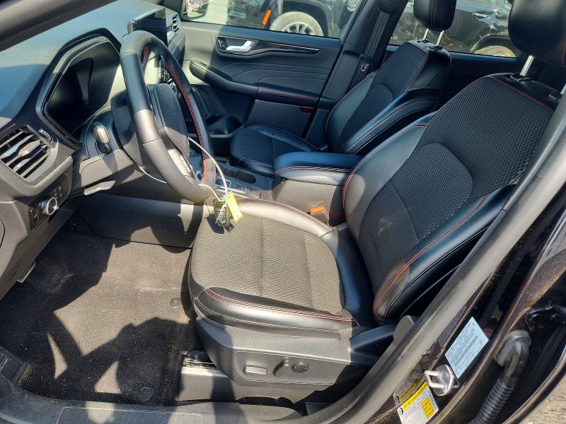 57139846 :رقم المزاد ، 1FMCU0MN7RUA85735 vin ، 2024 Ford Escape مزاد بيع