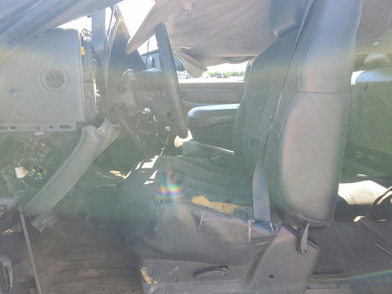 Aukcja sprzedaży 2004 Chevrolet Silverado, vin: 1GCEK19T54E231343, numer aukcji: 57173186