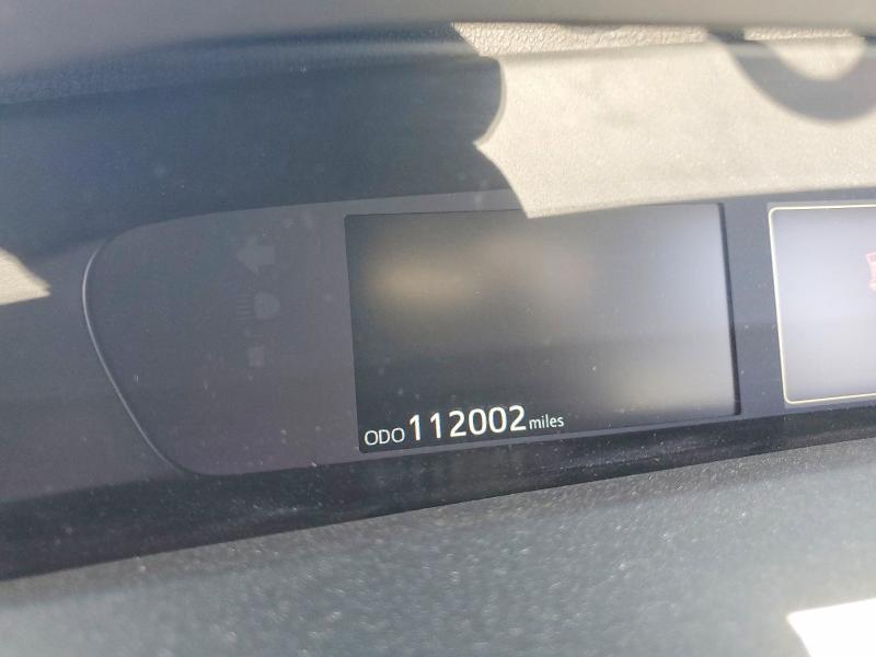 2020 Toyota Prius მანქანა იყიდება აუქციონზე, vin: JTDKARFU4L3113425, აუქციონის ნომერი: 58904246