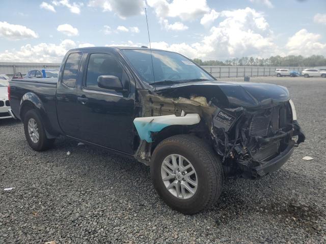 2016 Nissan Frontier მანქანა იყიდება აუქციონზე, vin: 1N6AD0CU9GN794191, აუქციონის ნომერი: 57384506