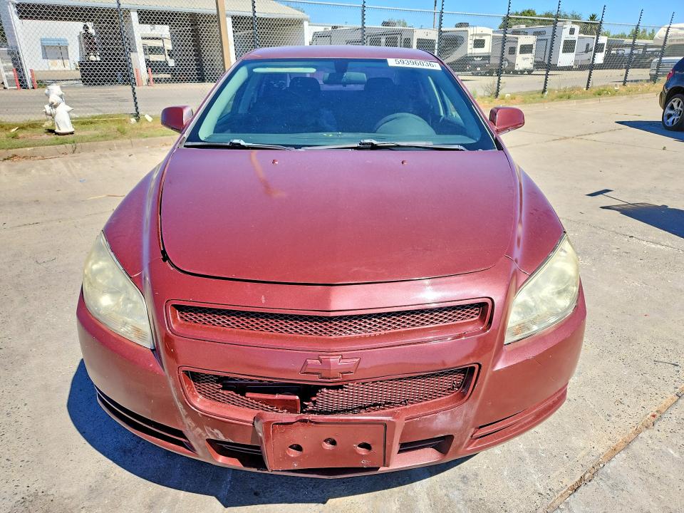 Aukcja sprzedaży 2009 Chevrolet Malibu, vin: 1G1ZH57B59F166991, numer aukcji: 59396036