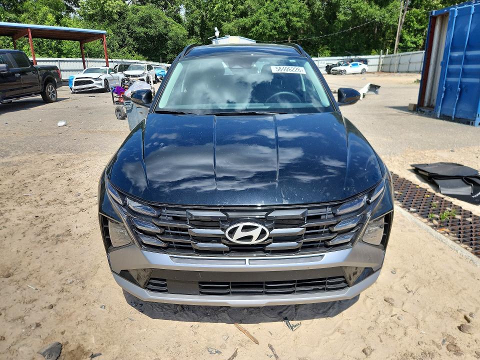 Продаж на аукціоні авто 2026 Hyundai Tucson, vin: 5NMJB3DE0TH664633, номер лоту: 58406226