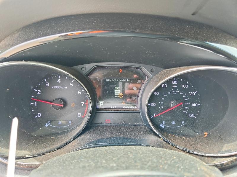 Продаж на аукціоні авто 2016 Kia Sedona, vin: KNDMC5C13G6143879, номер лоту: 57686006