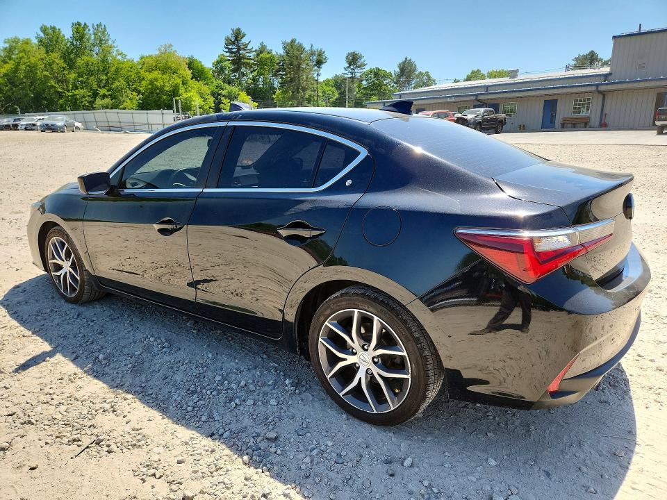 Aukcja sprzedaży 2020 Acura Ilx, vin: 19UDE2F76LA004816, numer aukcji: 56225796