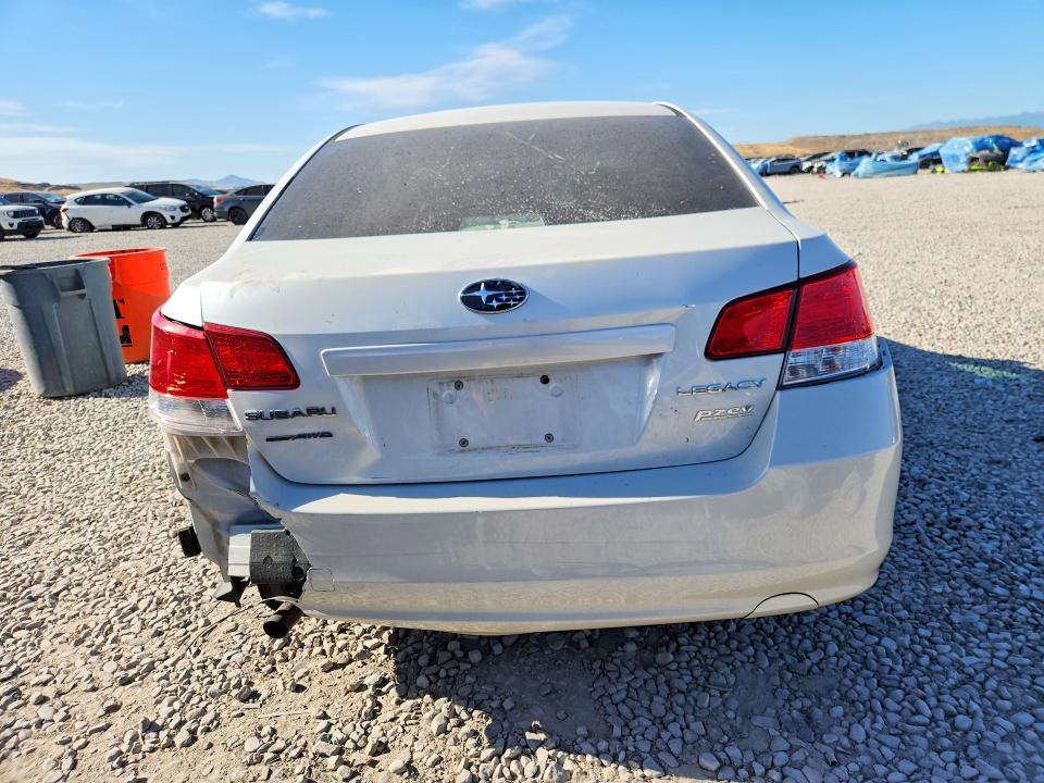 Продаж на аукціоні авто 2014 Subaru Legacy, vin: 4S3BMBA61E3019383, номер лоту: 56329716