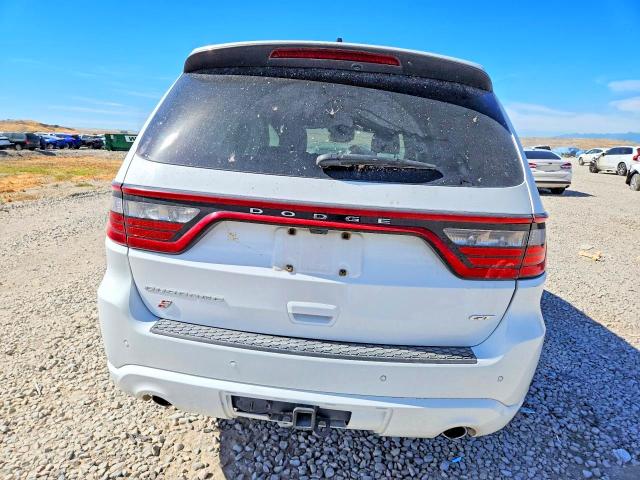 Aukcja sprzedaży 2023 Dodge Durango, vin: 1C4RDJDG8PC605112, numer aukcji: 57426976