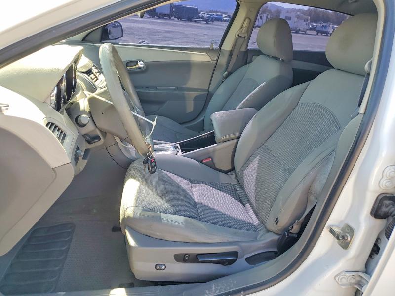 Продажа на аукционе авто 2011 Chevrolet Malibu, vin: 1G1ZA5EU7BF240460, номер лота: 58039526