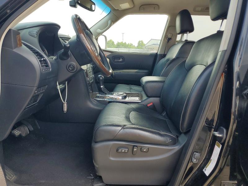 Aukcja sprzedaży 2015 Infiniti Qx80, vin: JN8AZ2NF2F9572277, numer aukcji: 56540836