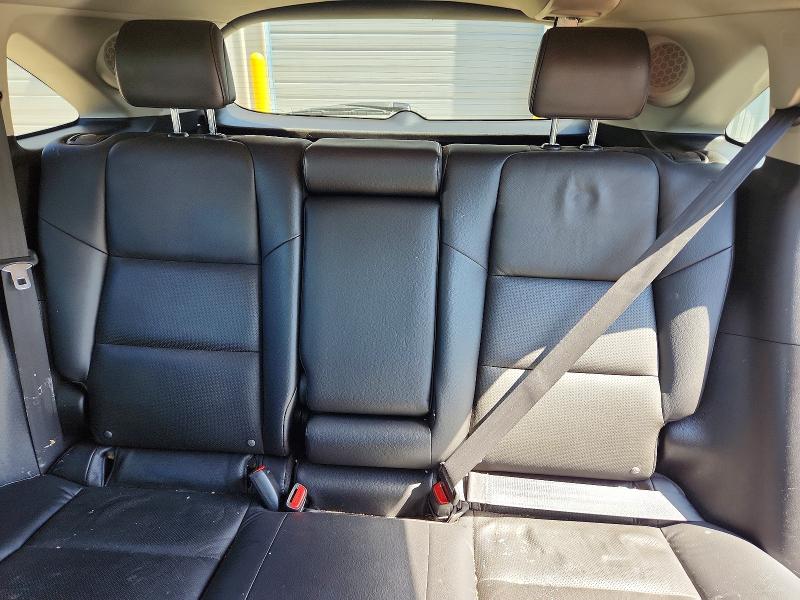 2014 Acura Rdx მანქანა იყიდება აუქციონზე, vin: 5J8TB4H51EL008825, აუქციონის ნომერი: 56522446