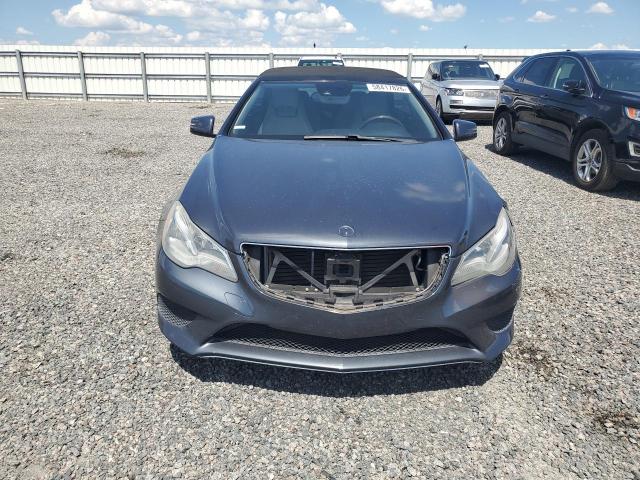 Продаж на аукціоні авто 2014 Mercedes-benz E, vin: WDDKK5KF3EF254801, номер лоту: 58417826