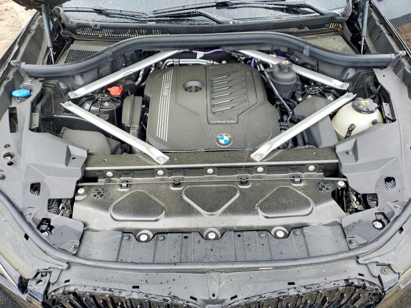 Aukcja sprzedaży 2022 Bmw X5, vin: 5UXCR6C00N9K18250, numer aukcji: 56922186