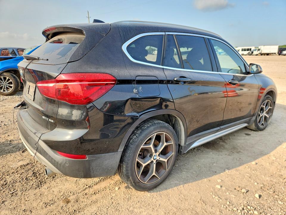 Продажа на аукционе авто 2019 Bmw X1, vin: WBXHU7C58K3H45075, номер лота: 58322766