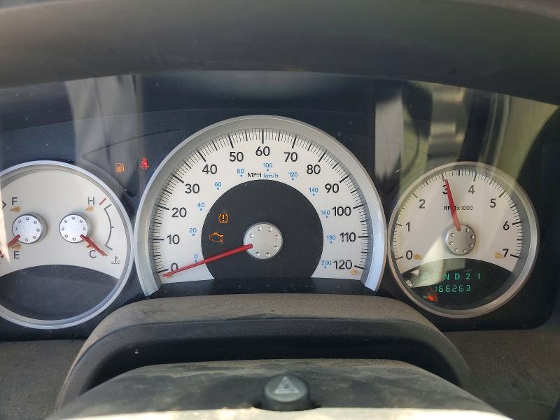 Aukcja sprzedaży 2008 Dodge Dakota, vin: 1D7HE48N58S567810, numer aukcji: 55079546