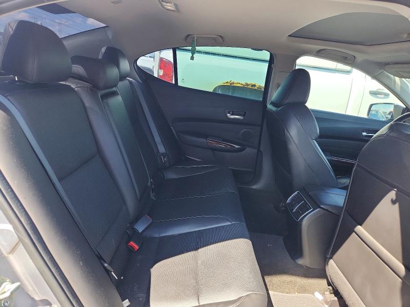 Aukcja sprzedaży 2017 Acura Tlx, vin: 19UUB1F56HA002492, numer aukcji: 57124166