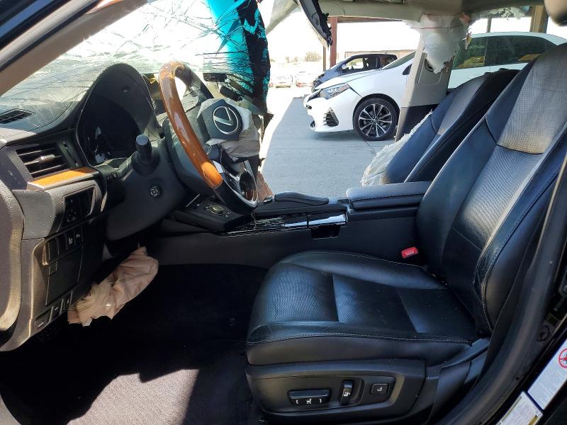Aukcja sprzedaży 2013 Lexus Es, vin: JTHBW1GG5D2023928, numer aukcji: 57121036