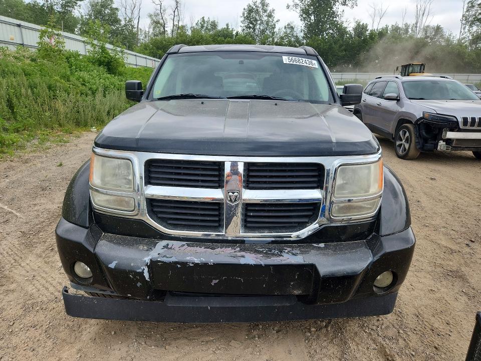 Auction sale of the 2008 Dodge Nitro, vin: 1D8GU28K18W234310, lot number: 56682436