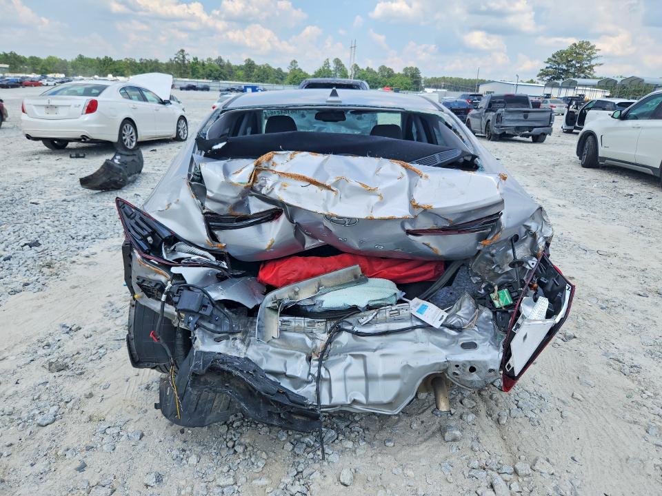 Продажа на аукционе авто 2020 Hyundai Elantra, vin: 5NPD84LF7LH553737, номер лота: 56154216