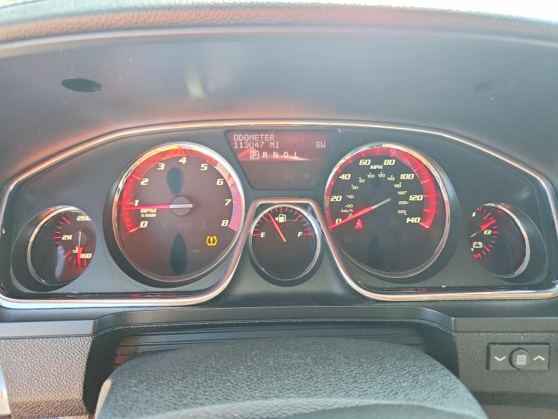 55641436 :رقم المزاد ، 1GKKVSKD6HJ175675 vin ، 2017 Gmc Acadia Limited مزاد بيع
