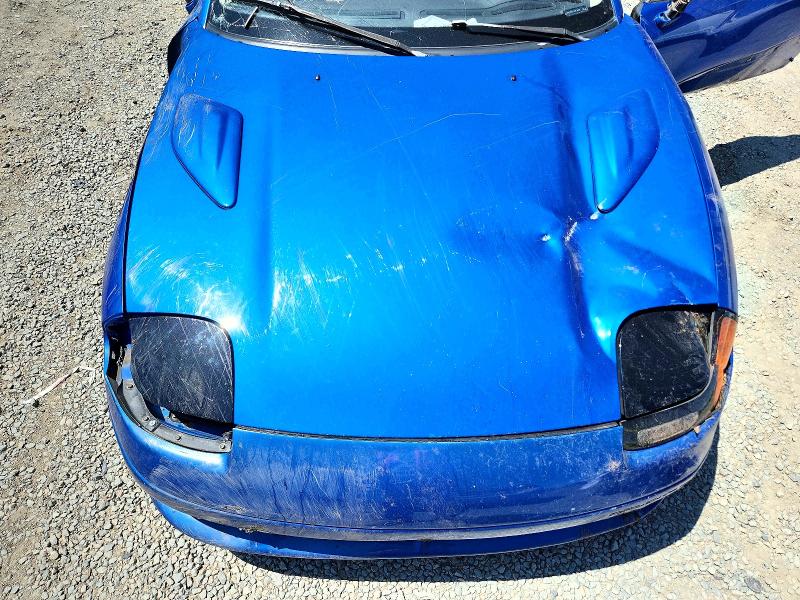 Продаж на аукціоні авто 1991 Dodge Stealth, vin: JB3XE74CXMY024506, номер лоту: 56877806