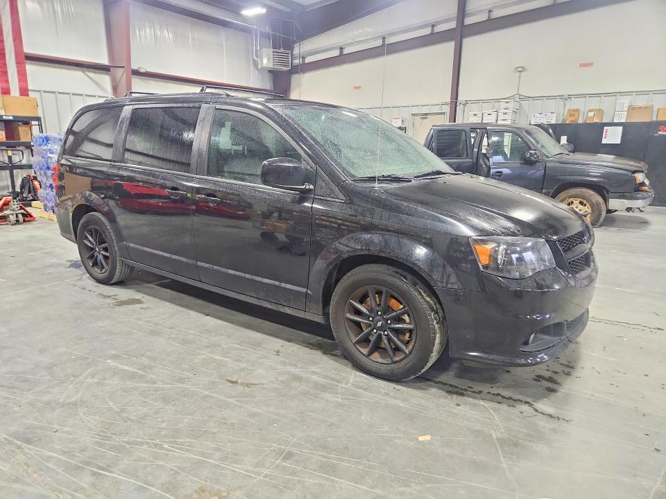 Aukcja sprzedaży 2019 Dodge Grand Caravan, vin: 2C4RDGEG9KR718133, numer aukcji: 56398206