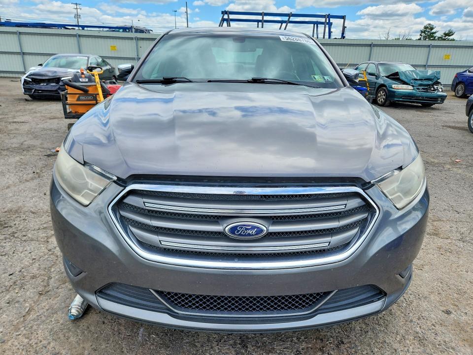 Aukcja sprzedaży 2013 Ford Taurus, vin: 1FAHP2J88DG136958, numer aukcji: 56286766