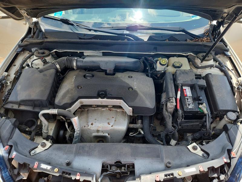 Aukcja sprzedaży 2013 Chevrolet Malibu, vin: 1G11H5SA2DF197698, numer aukcji: 58931226