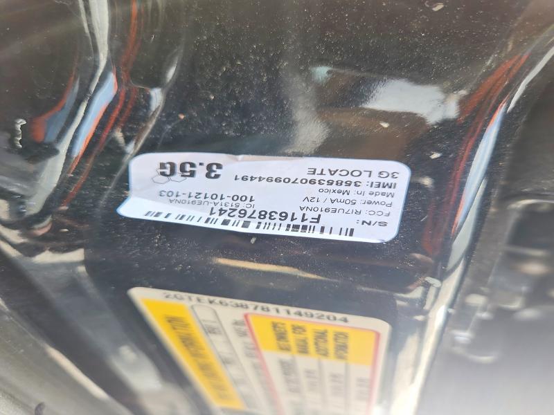 Продажа на аукционе авто 2008 Gmc New Sierra, vin: 2GTEK638781149204, номер лота: 59083546