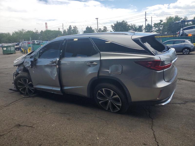 2018 Lexus Rx მანქანა იყიდება აუქციონზე, vin: JTJDZKCA9J2006504, აუქციონის ნომერი: 56829576