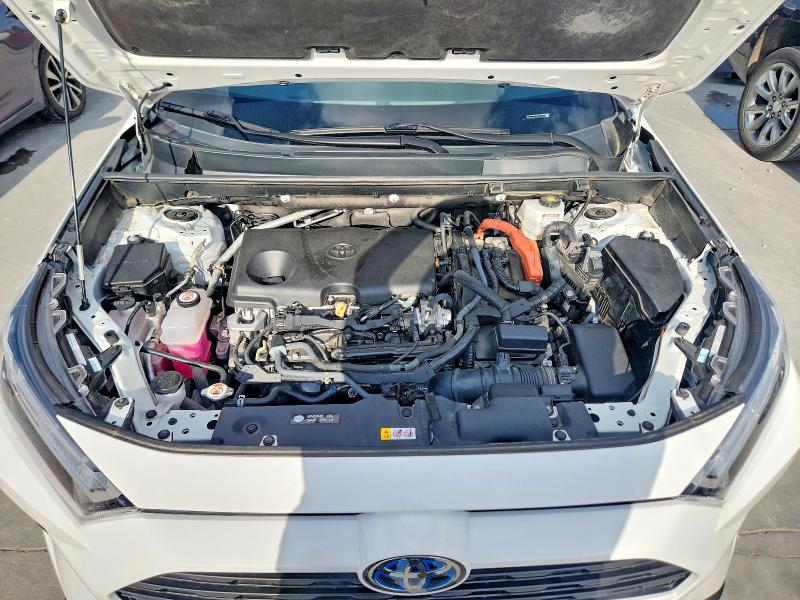 Продажа на аукционе авто 2024 Toyota Rav4, vin: 4T3LWRFV7RU112631, номер лота: 56528226