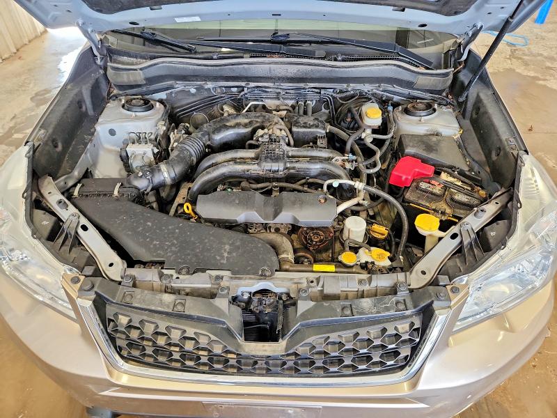 Aukcja sprzedaży 2014 Subaru Forester, vin: JF2SJAEC8EH544979, numer aukcji: 56409496