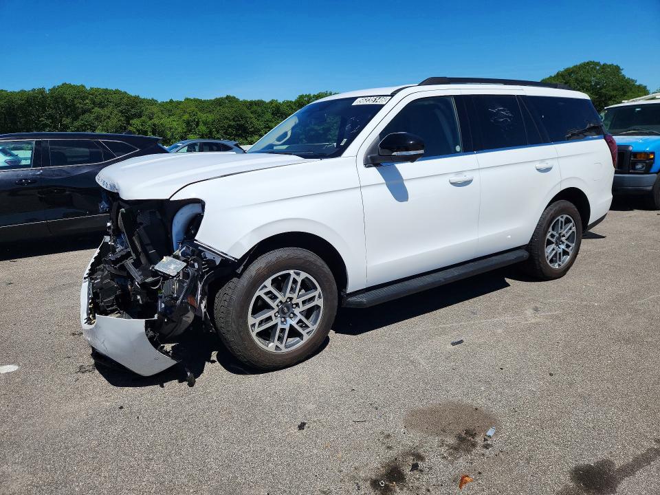 Продажа на аукционе авто 2025 Ford Expedition, vin: 1FMJU1J89SEA44177, номер лота: 56235146