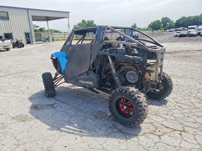 Aukcja sprzedaży 2018 Polaris Rzr, vin: 3NSVDE920JF415509, numer aukcji: 55775336