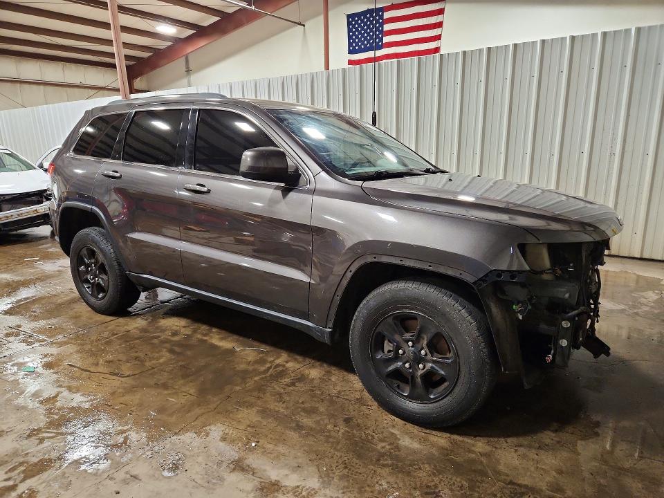 Aukcja sprzedaży 2015 Jeep Grand Cherokee, vin: 1C4RJFAG3FC950640, numer aukcji: 56612196