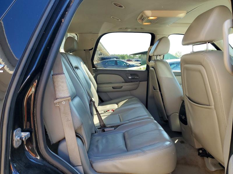Продажа на аукционе авто 2007 Chevrolet Tahoe, vin: 1GNFK13097J153512, номер лота: 56636706