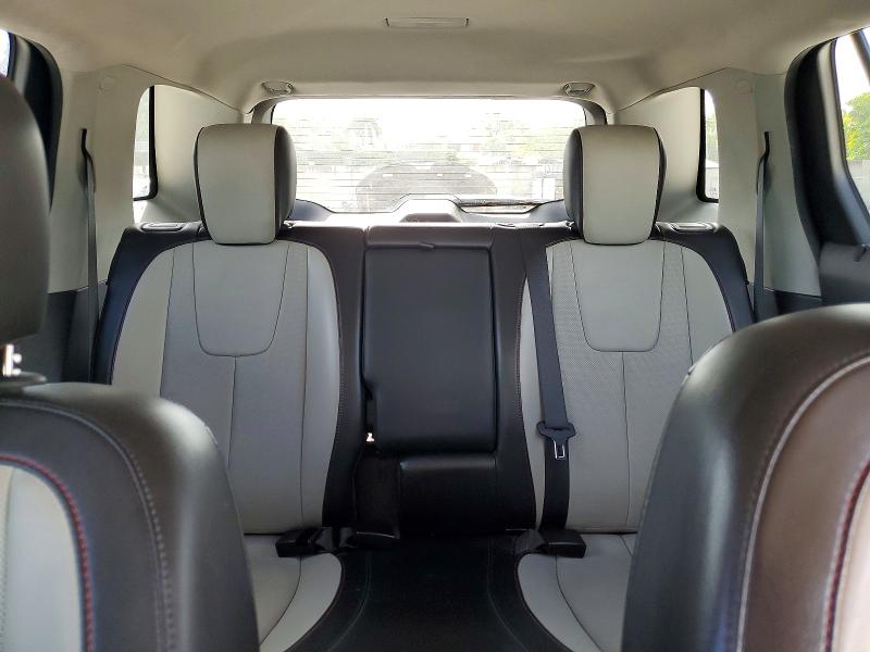 Aukcja sprzedaży 2015 Gmc Terrain, vin: 2GKFLXE39F6191791, numer aukcji: 58227826