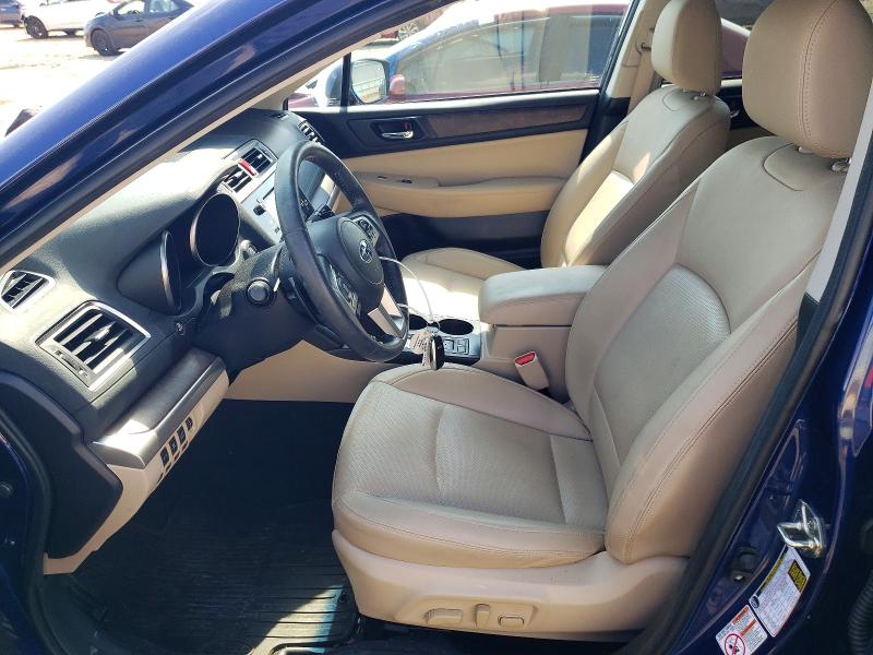 Aukcja sprzedaży 2017 Subaru Outback, vin: 4S4BSANCXH3212325, numer aukcji: 59272316