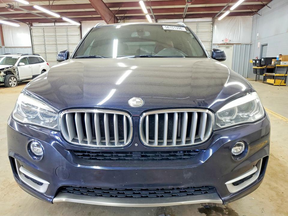 Aukcja sprzedaży 2018 Bmw X5, vin: 5UXKR2C54J0X09984, numer aukcji: 56151396